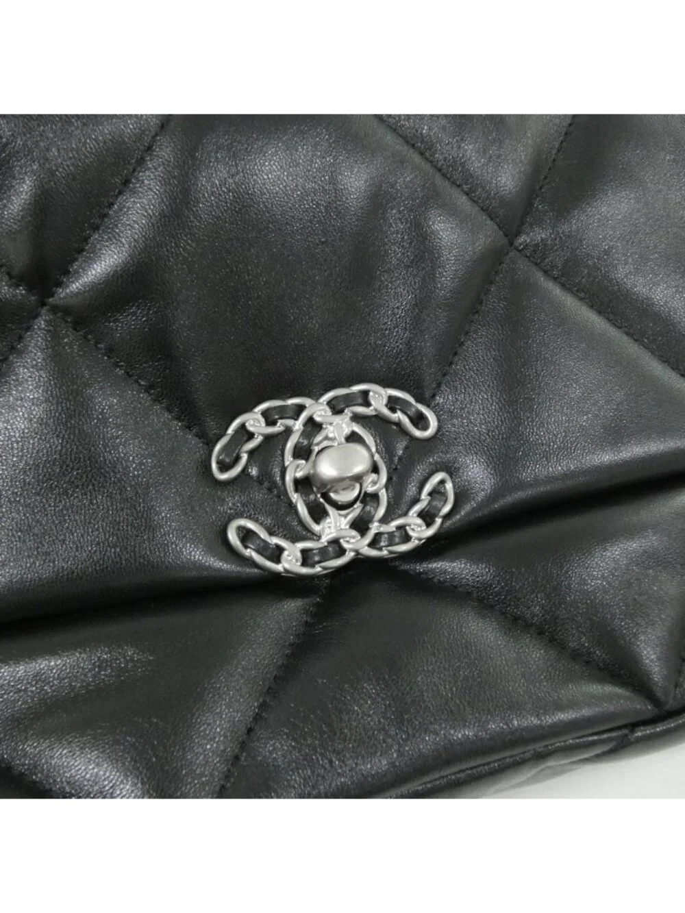 Chanel 19 Line Shoulder